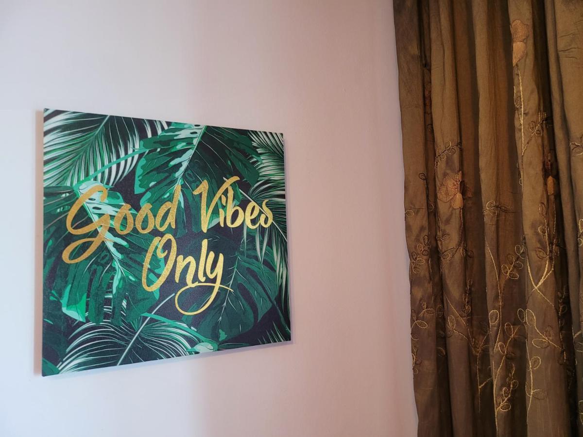 Quiet, Relaxing, Family Friendly Apartment Bucharest Luaran gambar