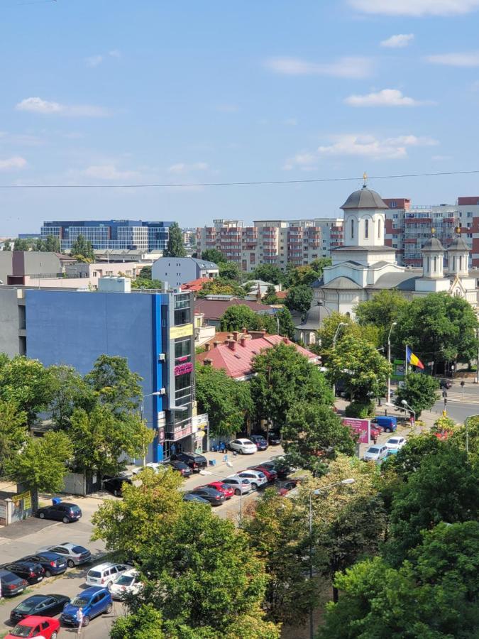 Quiet, Relaxing, Family Friendly Apartment Bucharest Luaran gambar